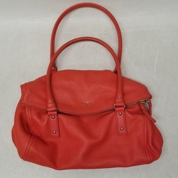 EUC kate spade new york Cobble Hill Leslie - Picture 2 of 11